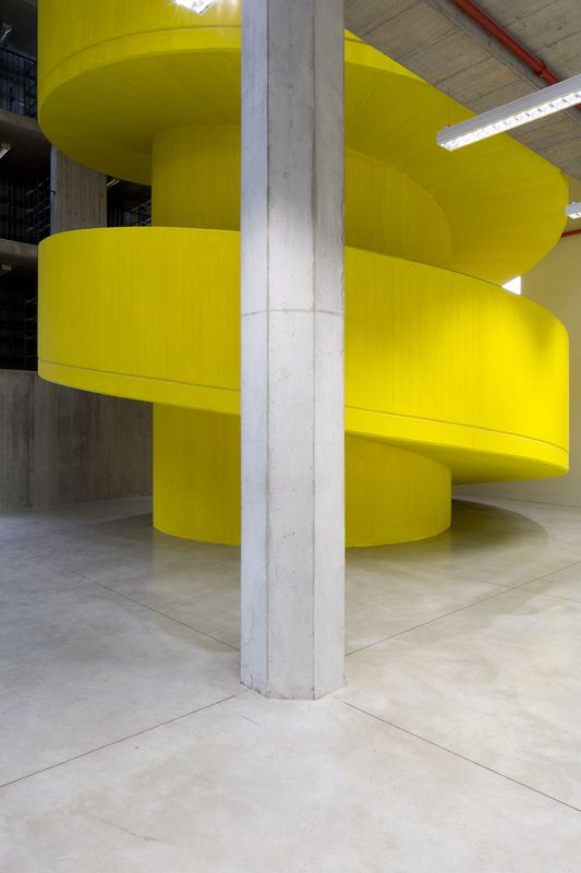 baukuh, House of Memory – foto