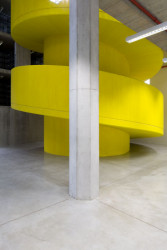 baukuh, House of Memory – foto