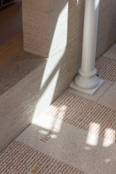 Teracco (Rekonstrukce bývalých železničních dílen; ASSEMBLE, Atelier Luma, BC Architects )