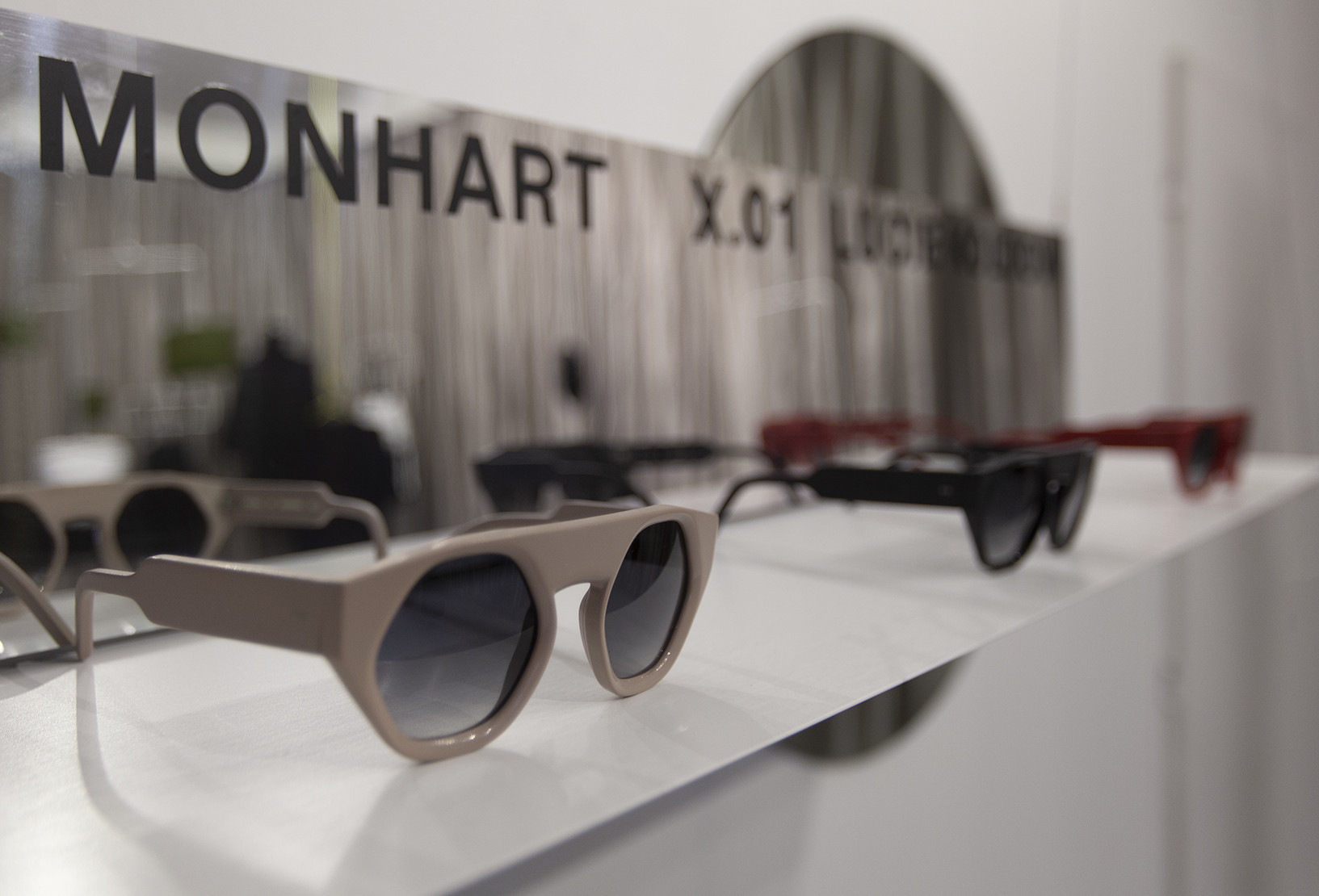 Les je tématem letošního 24. ročníku Designbloku