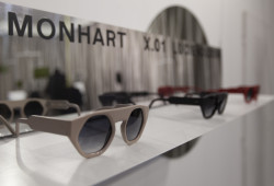 Les je tématem letošního 24. ročníku Designbloku