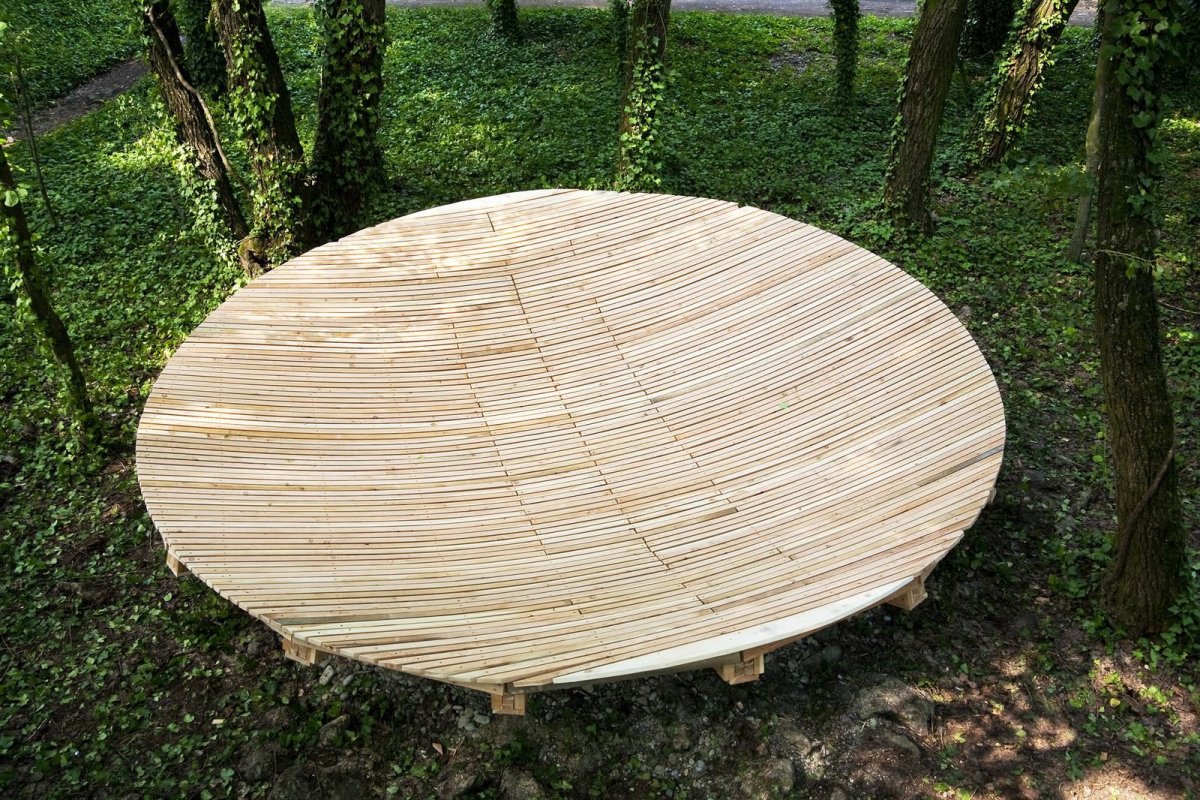 UWO, Woven, Foto
