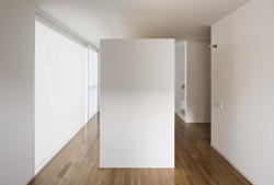 Casa no Porto, João Vieira de Campos