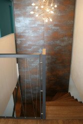 NEW HOW architects, Byt Břevnov – foto