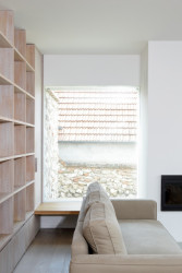 Rodinný dům v Zámecká ulici, Mimosa architekti