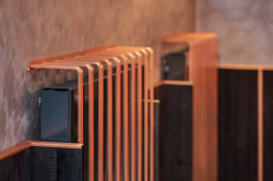 DESIGNIST, YUNIKU Charcoal BBQ – foto