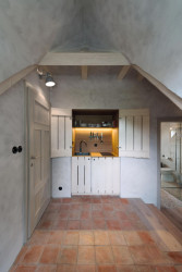 OTA, vinařství Salabka, apartmány, foto