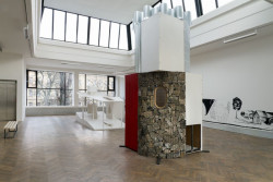 V hlavě architekta / Kraus - Sládeček - foto