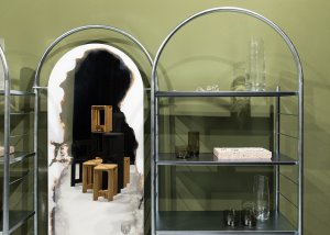 Monotropa je značka a designové studio, které čerpá inspiraci z multi-lokální vizuální palety, vytváří oázu pohody a podporuje uvědomělý přístup k životu.