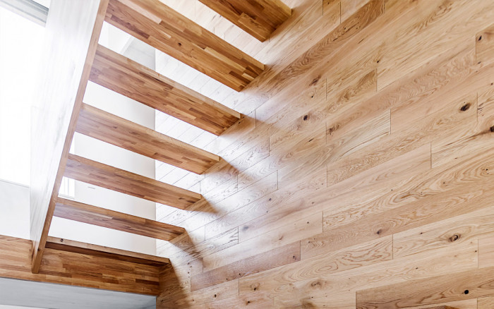 Rodinný dům v Chrustenicích, Refuel works / Zbyněk Ryška, Jan Skoupý