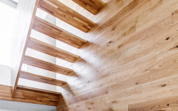 Rodinný dům v Chrustenicích, Refuel works / Zbyněk Ryška, Jan Skoupý