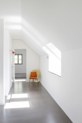 BI:ST - dům u jezera, Stefan Ehrenberger