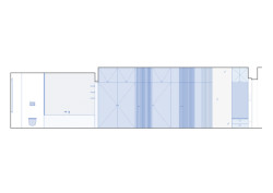 Byt v Praze-Vinohradech, Archistroj a Atelier HORIZONT: Pohled