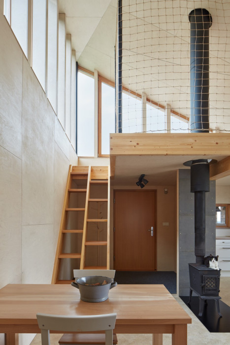 Dům Kaštan, Valarch