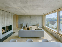 Dům 3B, Bottenwill, juri troy architects - foto