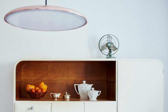 DDAANN, Byt Fénix - foto