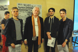 Vítězového druhého kůže