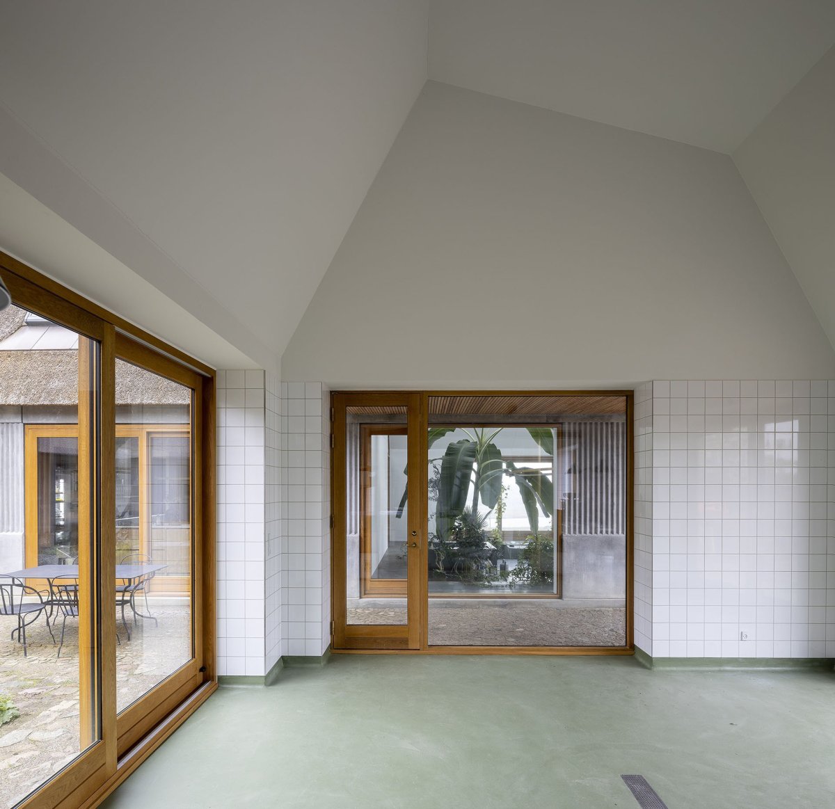 Åstrup Have, NORRØN Architects