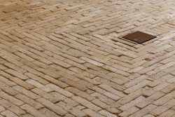 Rekonstrukce padoku v Národním hřebčíně v Kladrubech nad Labem od studia Masák & Partner