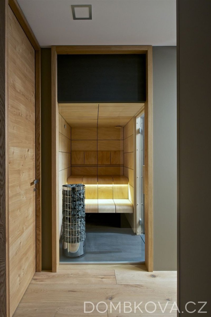 I. D. Arch, Rekreační apartmán Krkonoše - foto