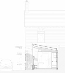 Sekce, Magennis Square, TAKA architects,