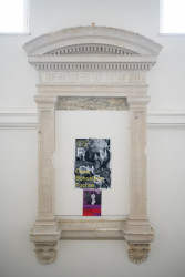 Oceněné semestrální práce jsou k vidění pro veřejnost pouze do čtvrtka