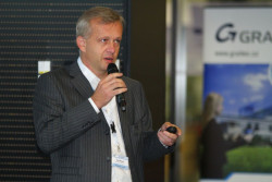 Petr Matyáš, BIM DAY 2015 - foto