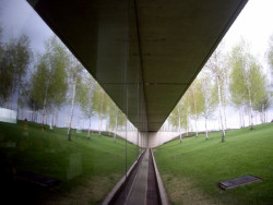 Gina Barcelona Architects, Městská márnice León, foto