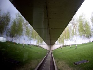 Gina Barcelona Architects, Městská márnice León, foto