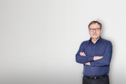 Henri Bava – zakladatel studia Agence Ter