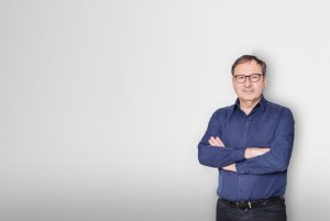 Henri Bava – zakladatel studia Agence Ter