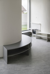 Montessori školka v Klecanech, No Architects / Jakub Filip Novák, Daniela Baráčková