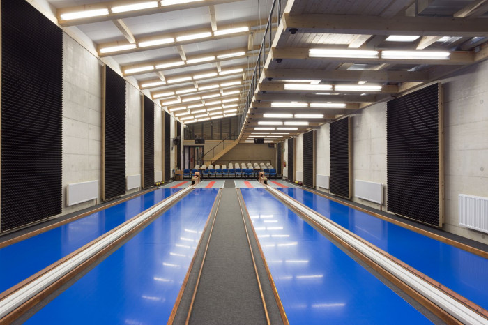 Spolkový dům Ratíškovice, Létající inženýři, foto