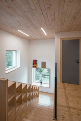 Rodinný dům s přístavbou v Plzni od PRO-STORY