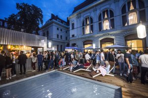 Chybík+Krištof, Manifesto Market Smíchov - foto