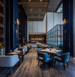 Diaoyutai Hotel Hangzhou, CCD, Foto