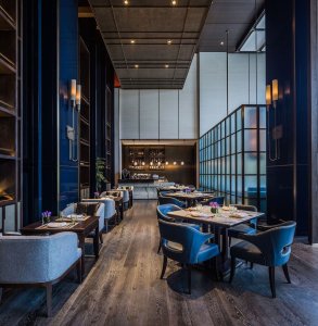 Diaoyutai Hotel Hangzhou, CCD, Foto