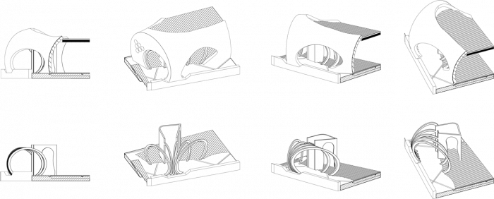 FCC Arquitectura & Paulo Lobo, Cella Bar - foto