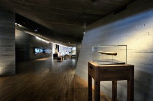 KVETARCH, Archeopark Pavlov – foto
