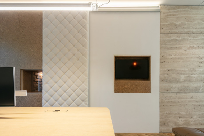 Pražská kancelář, Studio RAKETOPLÁN