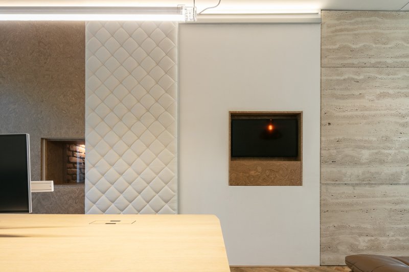 Pražská kancelář, Studio RAKETOPLÁN
