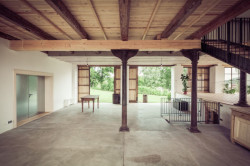 Studio Raketoplán, Stodola Benešov – foto