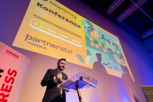 Vyhlášení Adapterra Awards z roku 2024