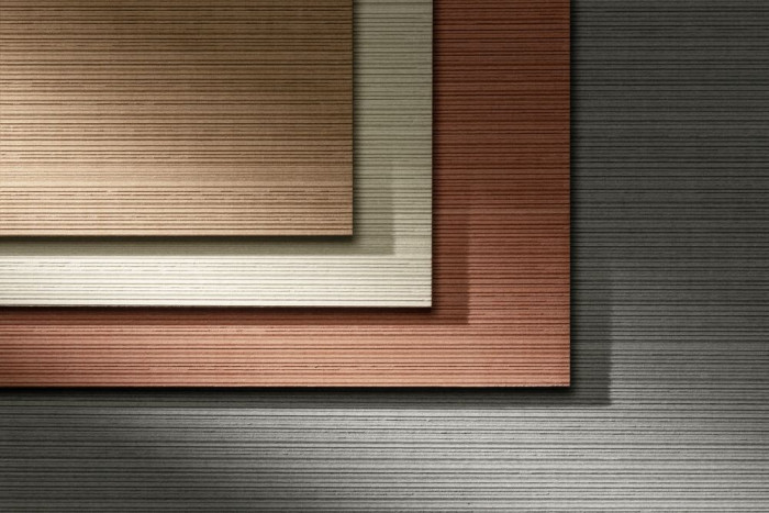 Swisspearl Patina Structure NXT