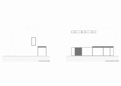 Atelier 38,Dům „jednička“, pohledy – foto