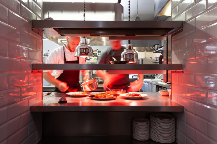 Pivovar eMBe, Konceptual