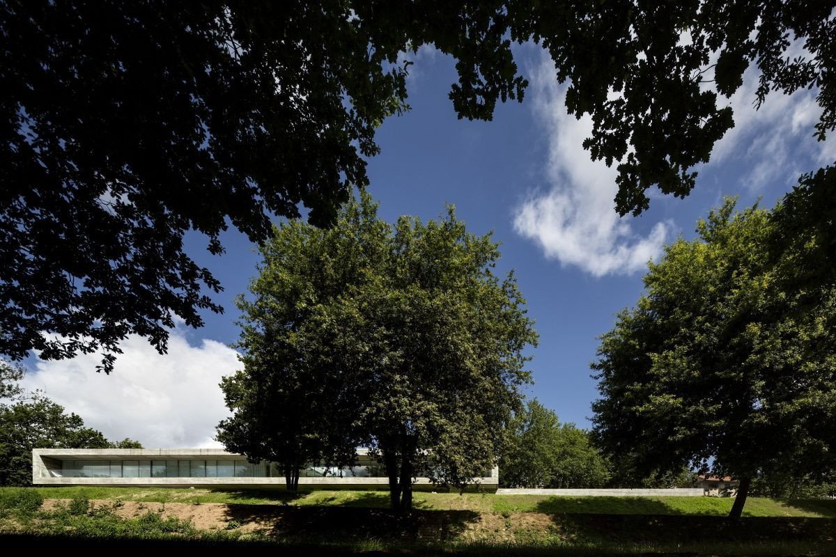 Sambade House, Spaceworkers