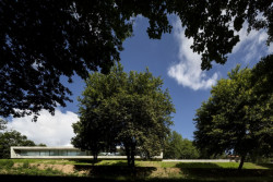 Sambade House, Spaceworkers