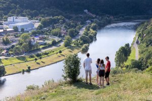 Centrum architektury a městského plánování zve na výstavu nizozemského fotografa Iwana Baana