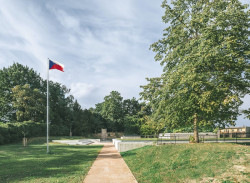 Památník Zámeček v Pardubicích od Víta Podráského a Jana Žalského